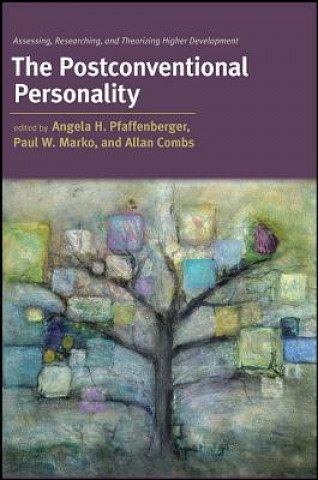 Book Postconventional Personality Angela H. Pfaffenberger