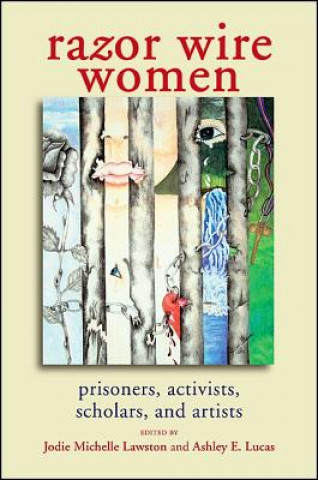 Kniha Razor Wire Women 