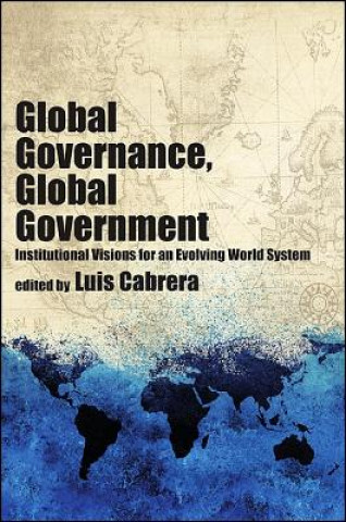 Książka Global Governance, Global Government 