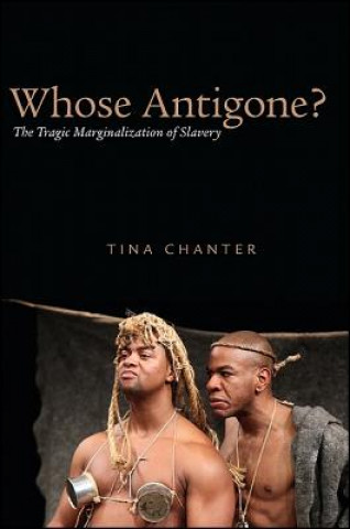 Carte Whose Antigone? Tina Chanter