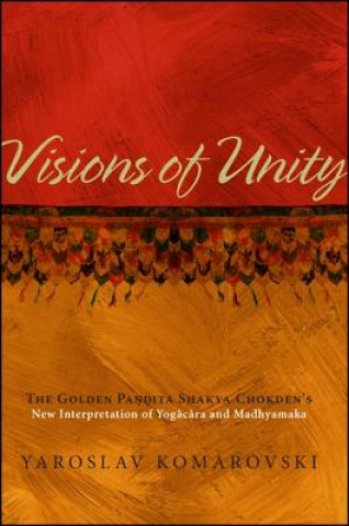 Buch Visions of Unity Yaroslav Komarovski