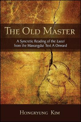 Book Old Master Hongkyung Kim
