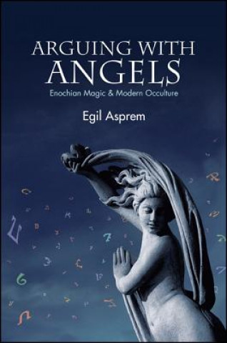 Carte Arguing with Angels Egil Asprem