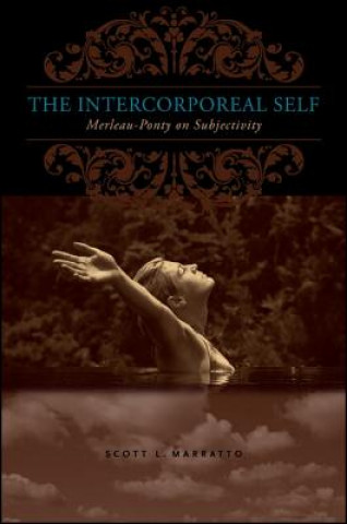 Libro Intercorporeal Self Scott L. Marratto