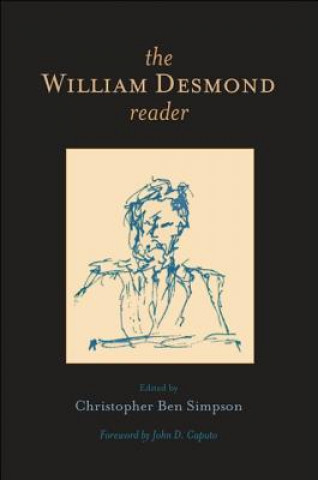 Livro William Desmond Reader William Desmond