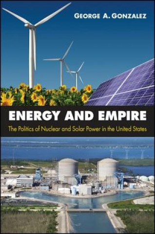 Book Energy and Empire George A. Gonzalez