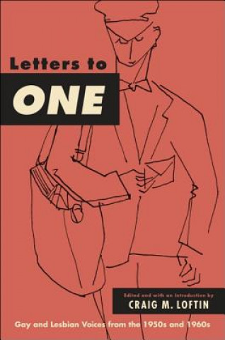 Carte Letters to One Craig M. Loftin