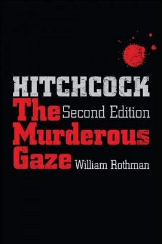 Carte Hitchcock William Rothman