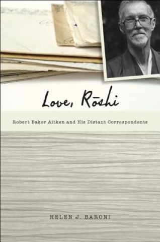 Book Love, Roshi Helen J. Baroni