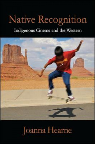 Buch Native Recognition Joanna Hearne