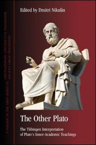 Könyv Other Plato Dmitri Nikulin