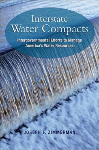 Carte Interstate Water Compacts Joseph F. Zimmerman