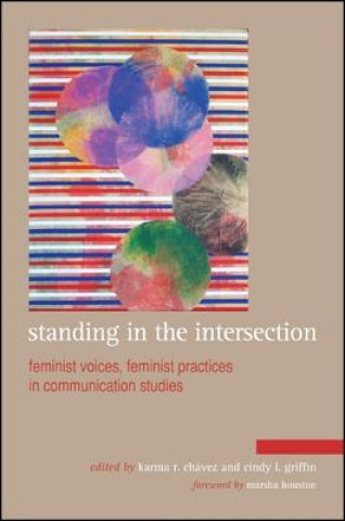 Knjiga Standing in the Intersection Marsha Houston