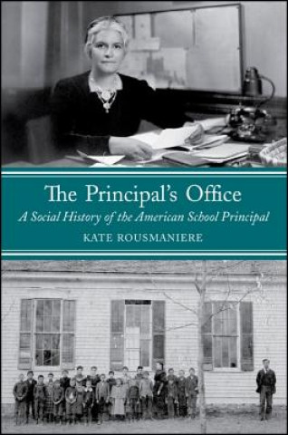 Buch Principal's Office Kate Rousmaniere