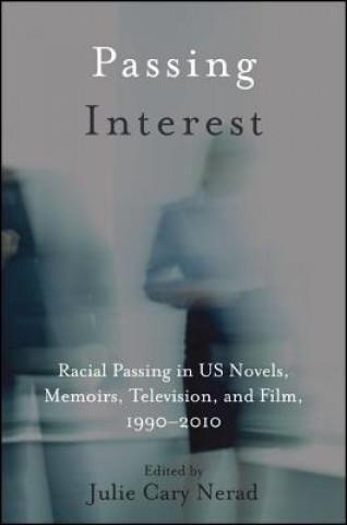 Kniha Passing Interest Julie Cary Nerad
