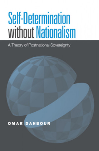 Carte Self-Determination without Nationalism Omar Dahbour