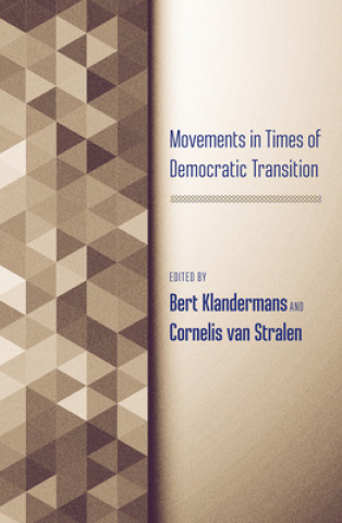 Kniha Movements in Times of Democratic Transition 