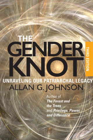 Libro Gender Knot Allan Johnson