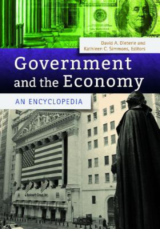 Book Government and the Economy David A. Dieterle