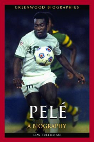 Libro Pele Lew H. Freedman