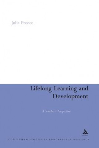 Carte Lifelong Learning and Development Julia Preece