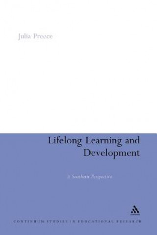 Buch Lifelong Learning and Development Julia Preece