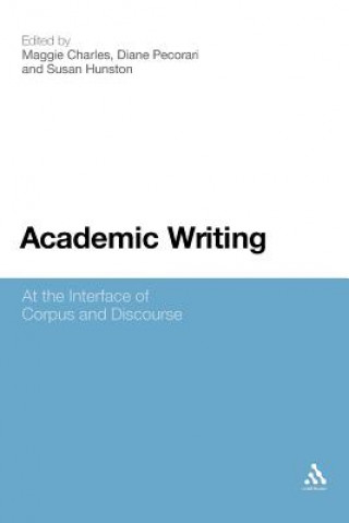 Libro Academic Writing Maggie Charles