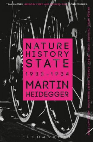 Carte Nature, History, State Gregory Fried
