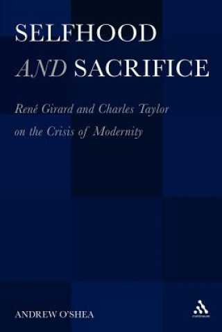 Carte Selfhood and Sacrifice Andrew O'Shea