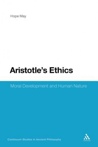 Kniha Aristotle's Ethics May Hope