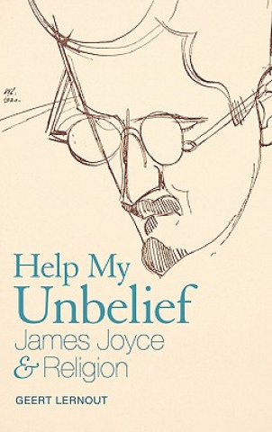 Книга Help My Unbelief Geert Lernout