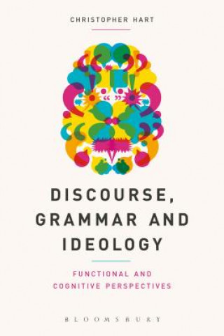 Buch Discourse, Grammar and Ideology Christopher Hart