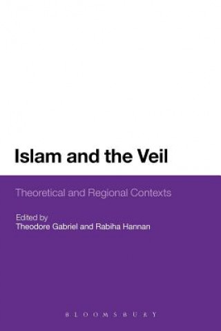 Książka Islam and the Veil Gabriel Theodore