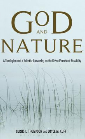 Carte God and Nature Curtis L Thompson