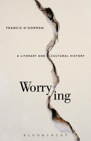 Buch Worrying Francis O'Gorman