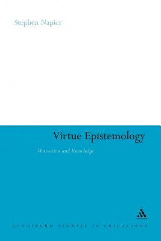 Carte Virtue Epistemology Stephen Napier
