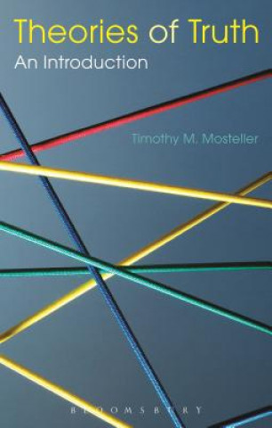 Carte Theories of Truth: An Introduction Timothy M. Mosteller