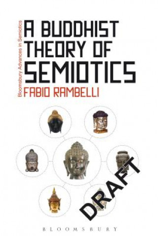 Kniha Buddhist Theory of Semiotics Fabio Rambelli