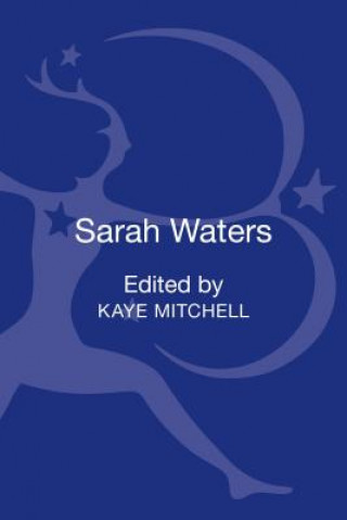 Книга Sarah Waters 