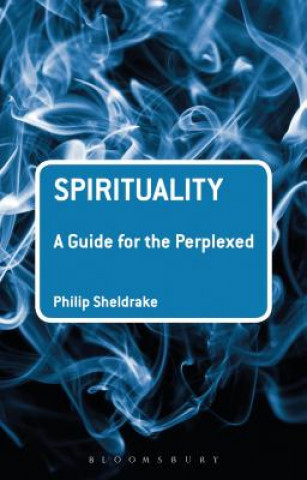 Libro Spirituality: A Guide for the Perplexed Philip Sheldrake