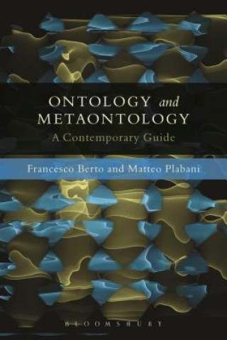Book Ontology and Metaontology Francesco Berto