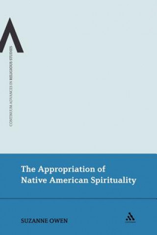 Carte Appropriation of Native American Spirituality Suzanne Owen