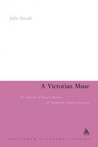 Kniha Victorian Muse Julia Straub