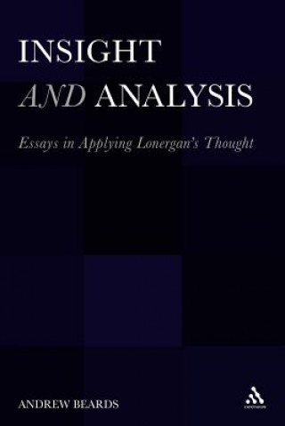 Könyv Insight and Analysis Andrew Beards