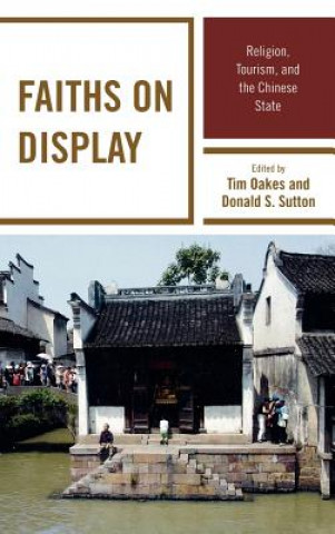 Carte Faiths on Display Tim Oakes
