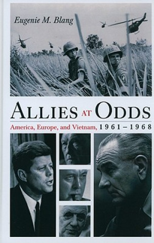 Carte Allies at Odds Eugenie M. Blang