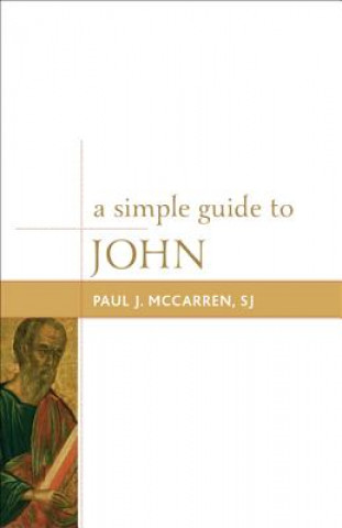 Książka Simple Guide to John Paul J. McCarren