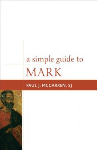 Knjiga Simple Guide to Mark McCarren