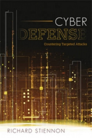 Buch Cyber Defense Richard Stiennon