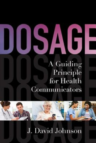 Book Dosage J. David Johnson